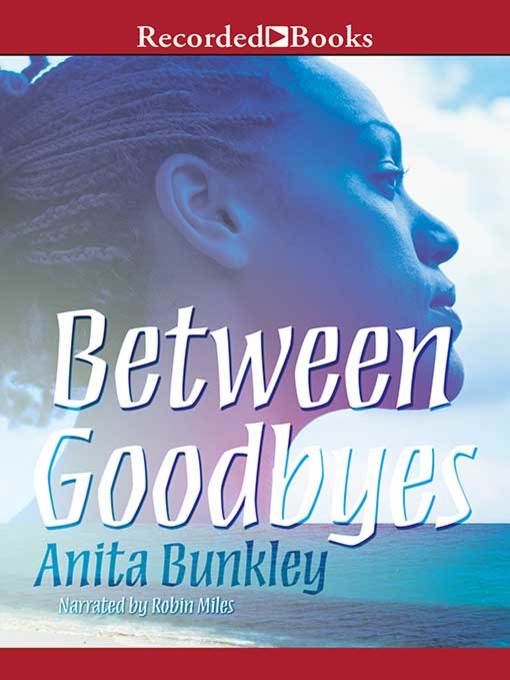 Title details for Between Goodbyes by Anita Bunkley - Wait list